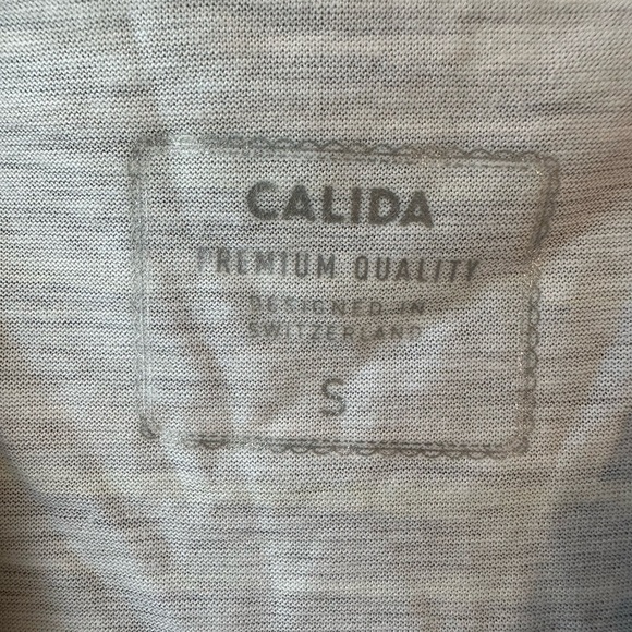 Calida sleep‎ slip - Picture 5 of 6